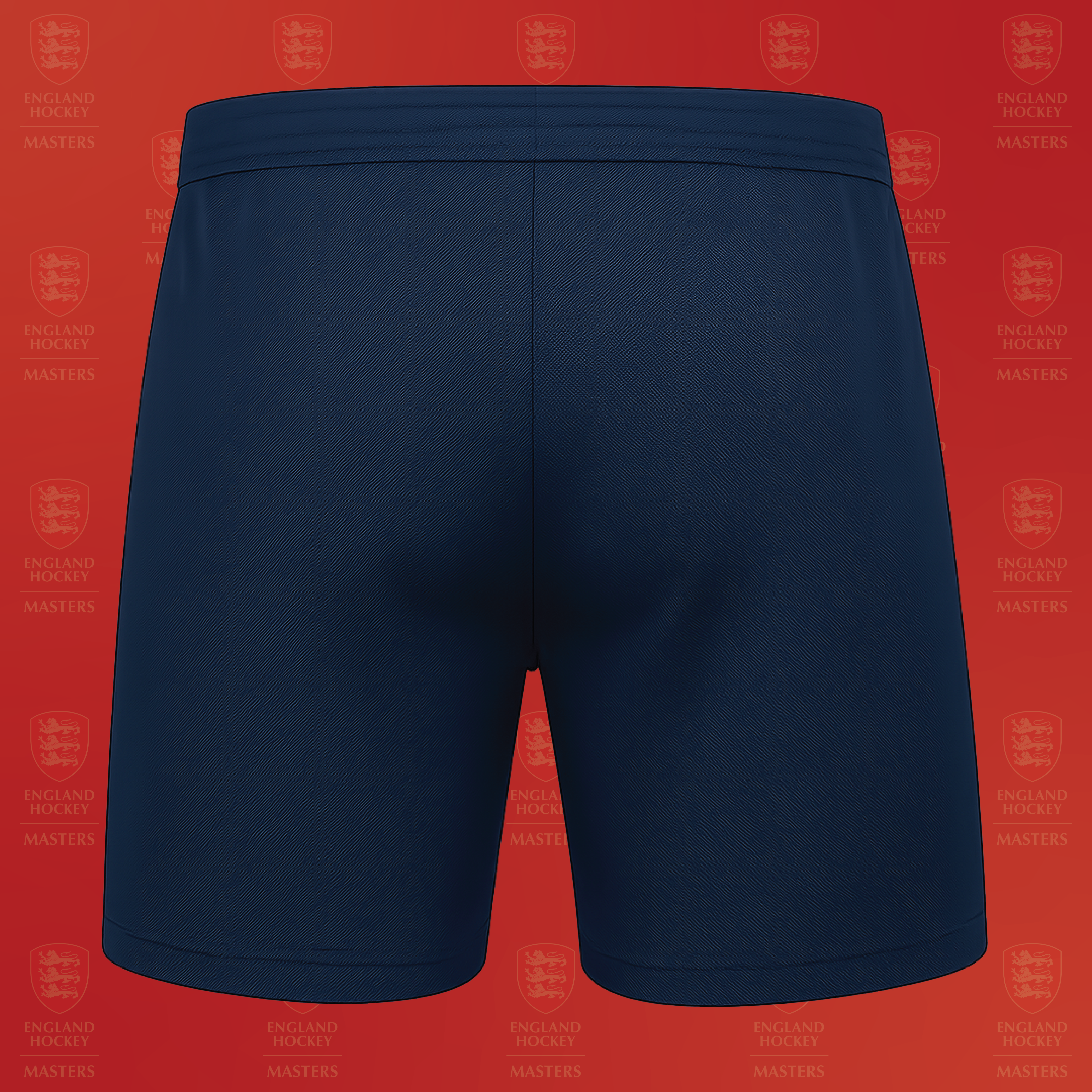 EHM Playing Short - Home - Mens