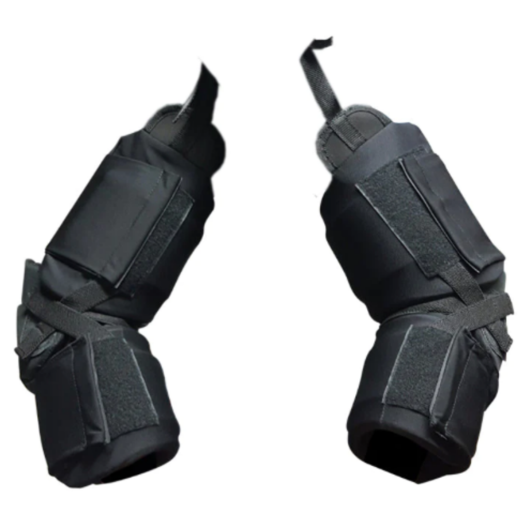 Evo Pro Body Armour Arms