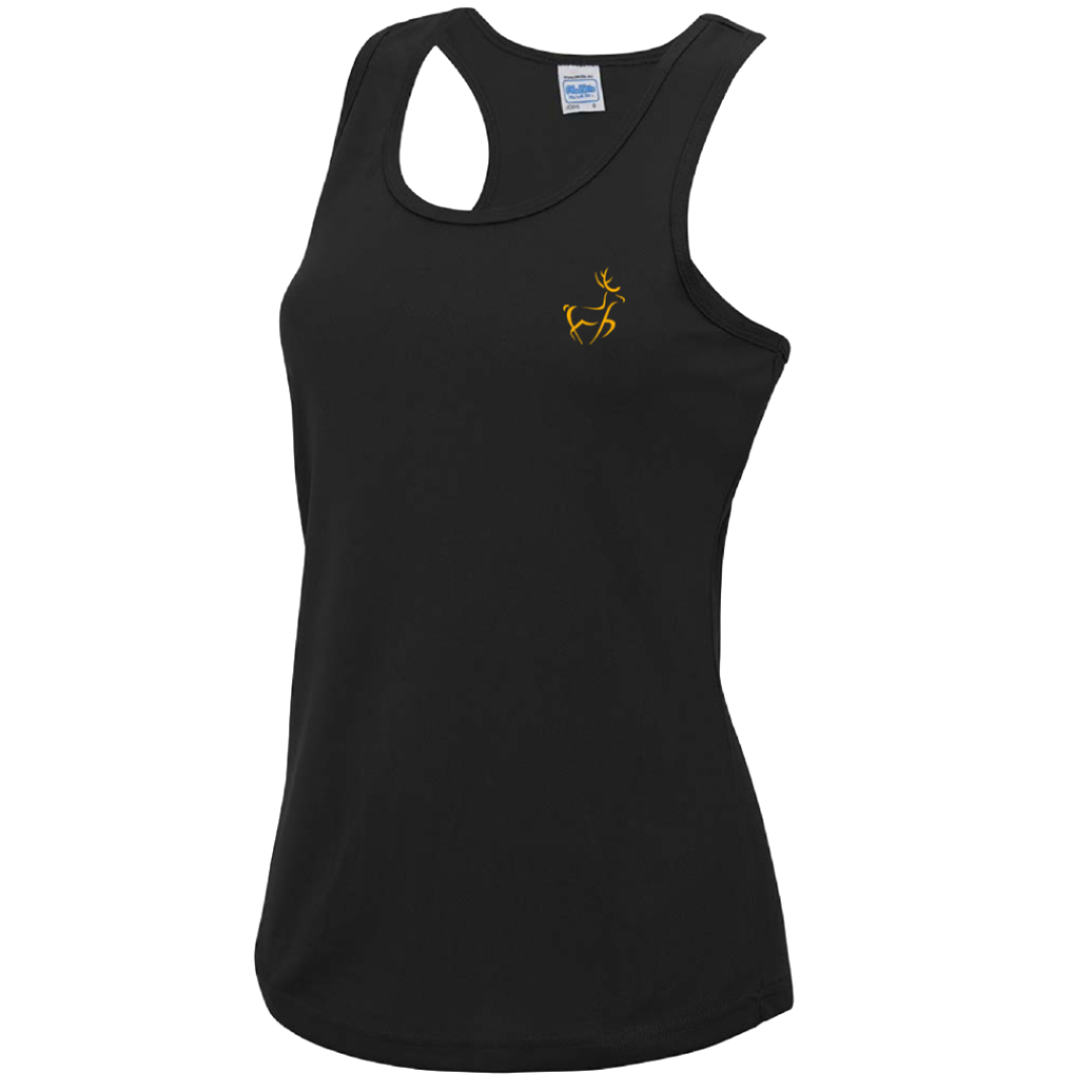 FEHC Ladies Vest