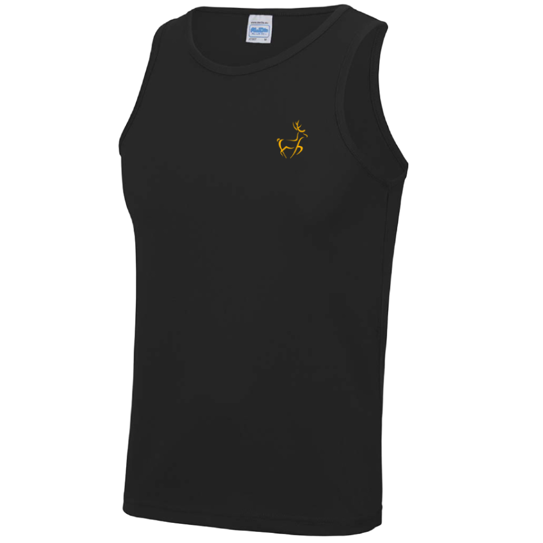 FEHC Mens Vest