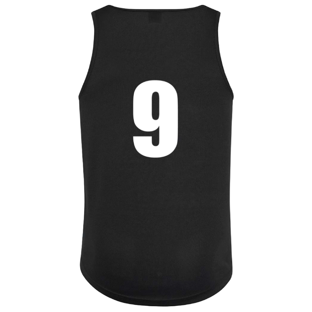 FEHC Mens Vest