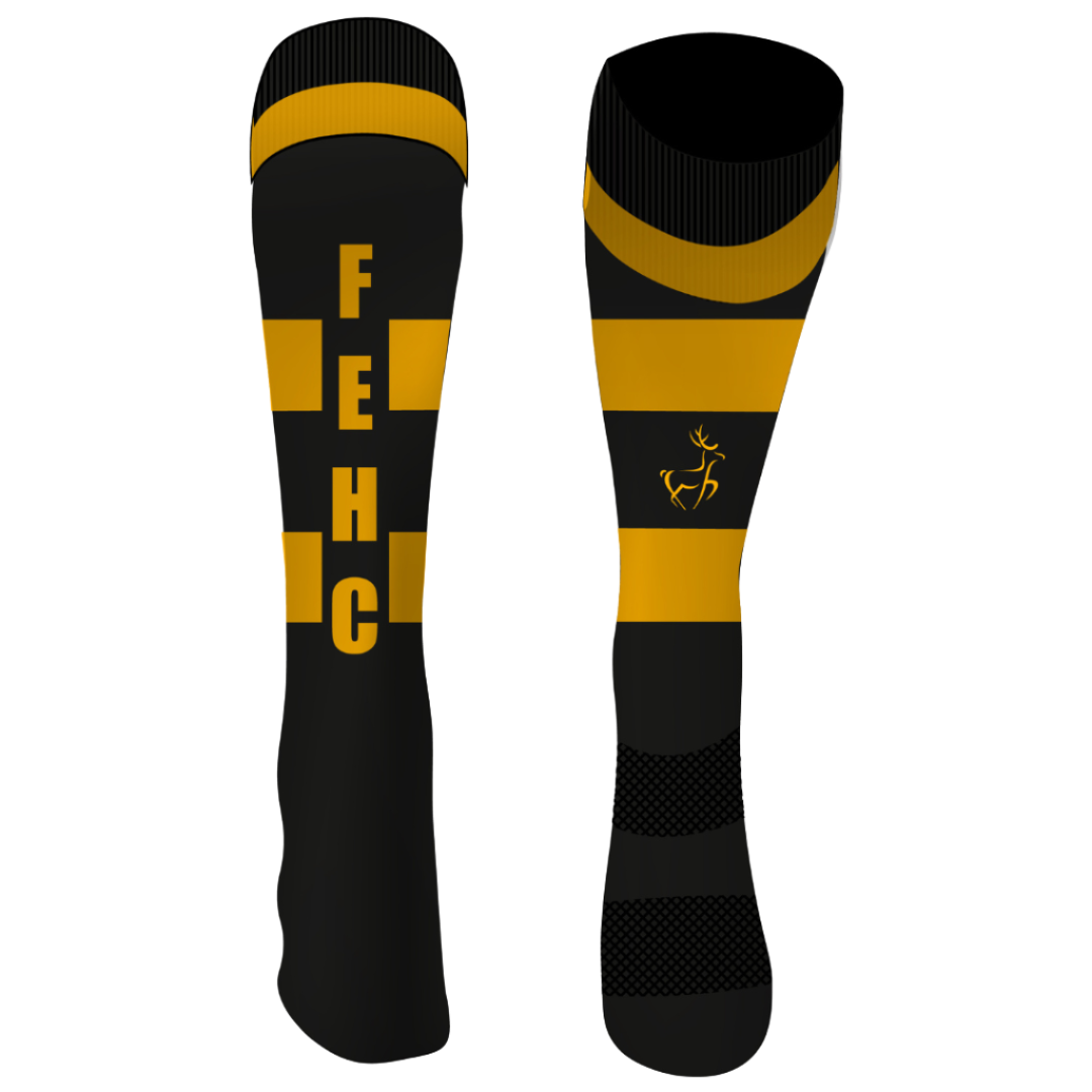 FEHC Playing Socks