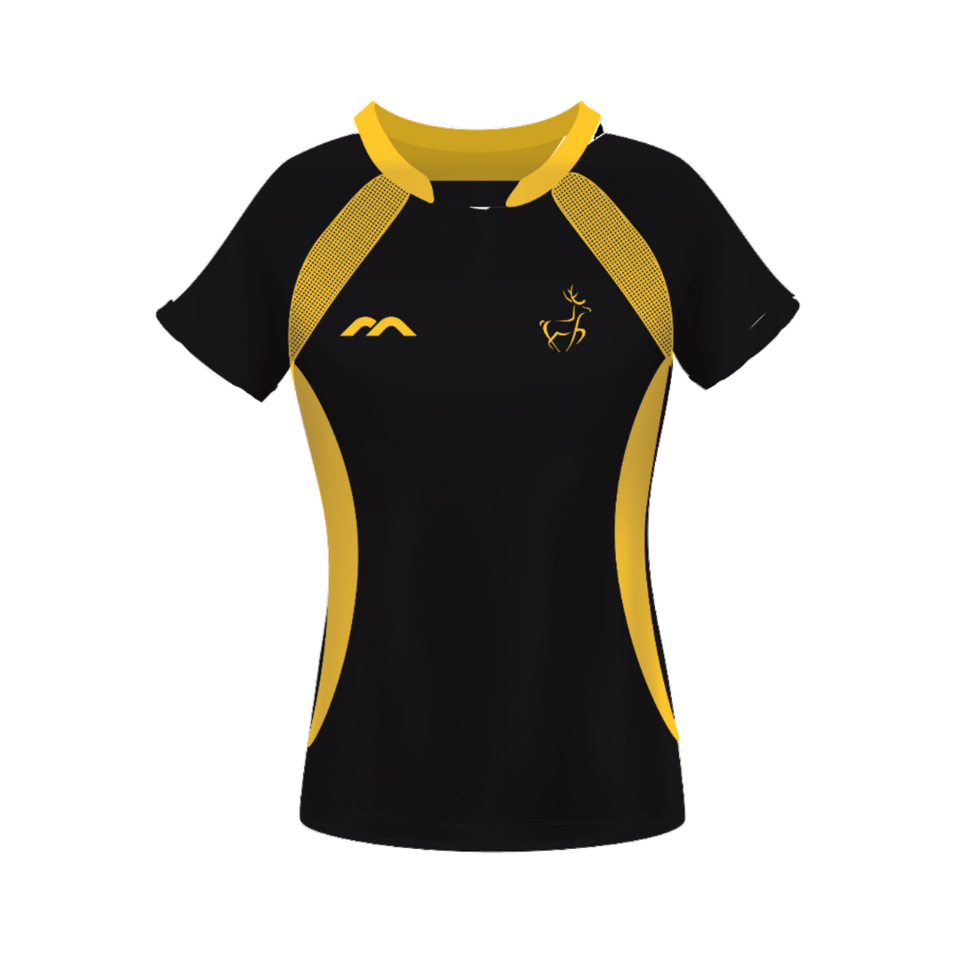 FEHC Ladies Home Playing Shirt