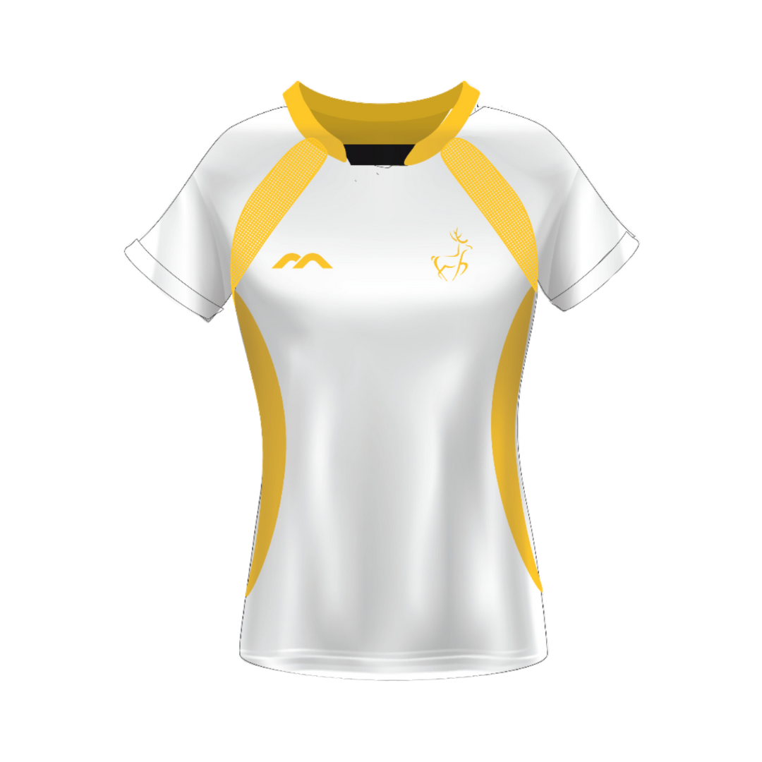 FEHC Ladies Away Playing Shirt