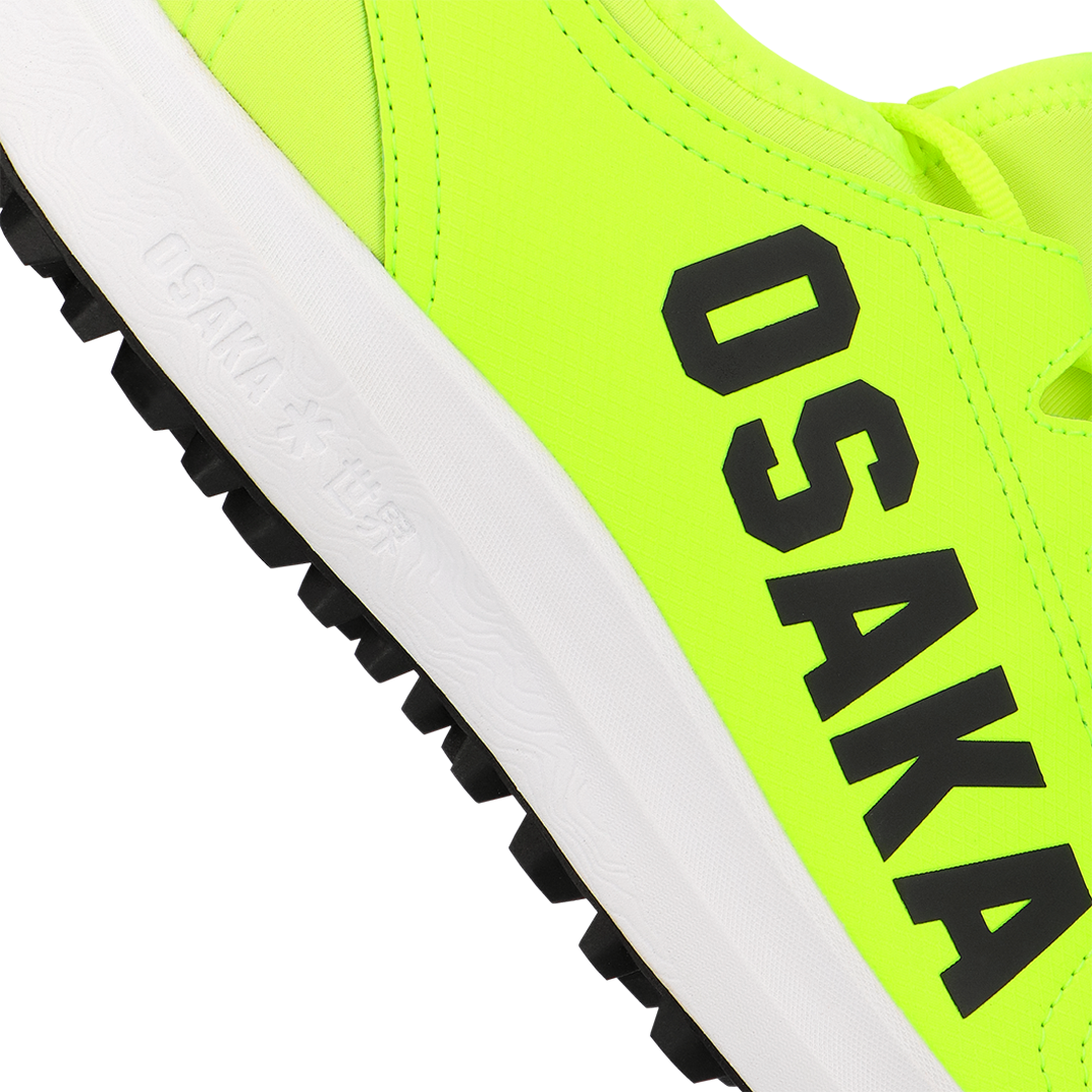 Furo Fluorescent Lime