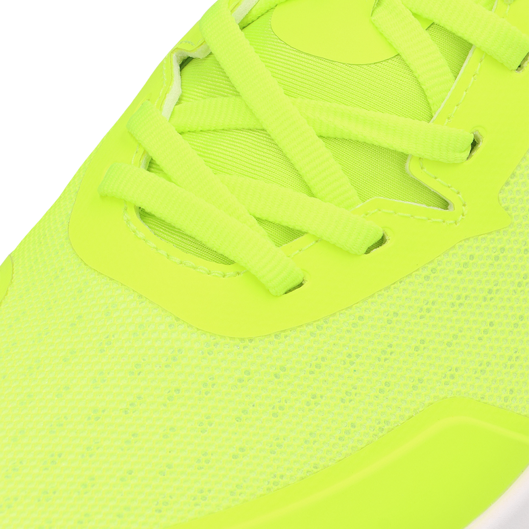 KAI Mk1 Pro Tour Fluorescent Lime (2025)
