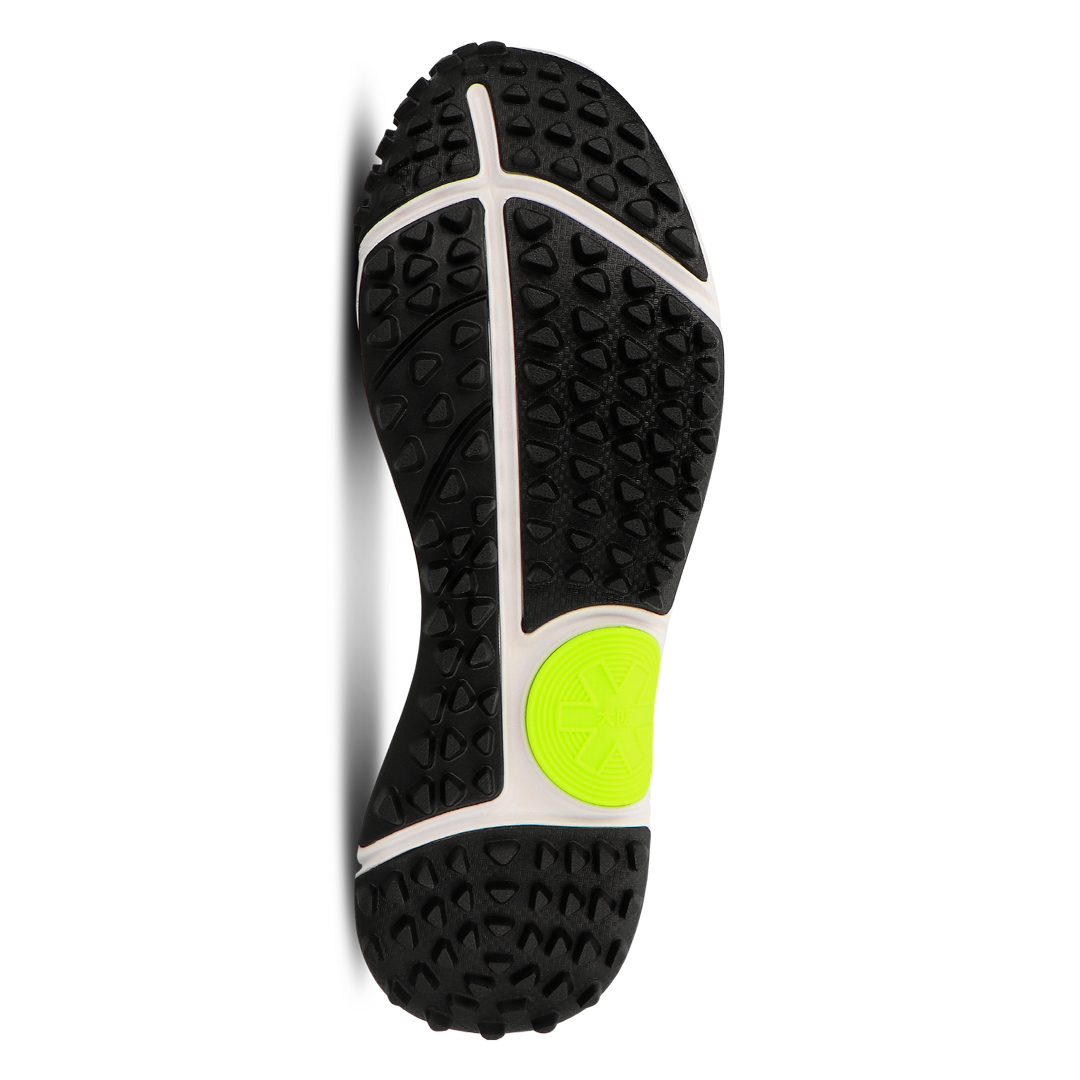 IDO Mk2 Fluorescent Lime (2025)