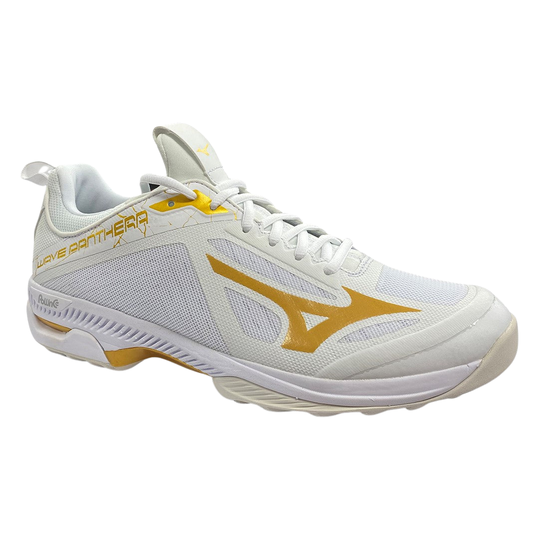 Wave Panthera White/Gold LE (2023)