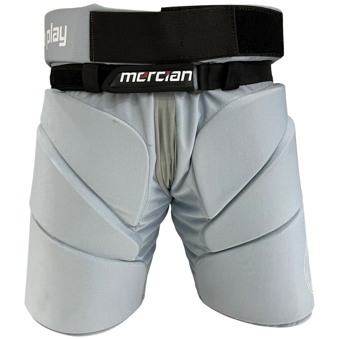 Genesis 3 GK Short - Grey