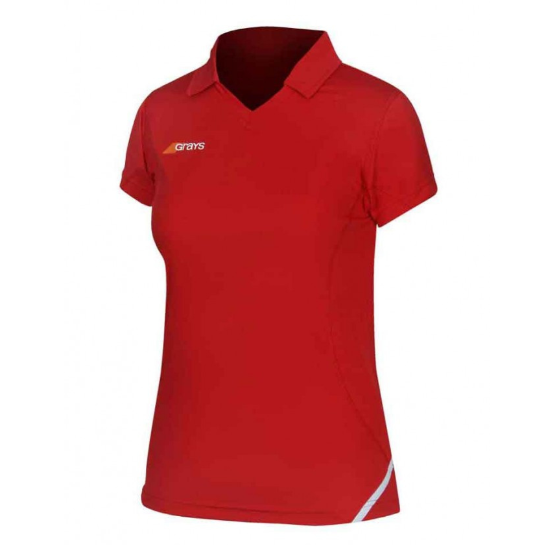 Grays G750 Shirt - Womens