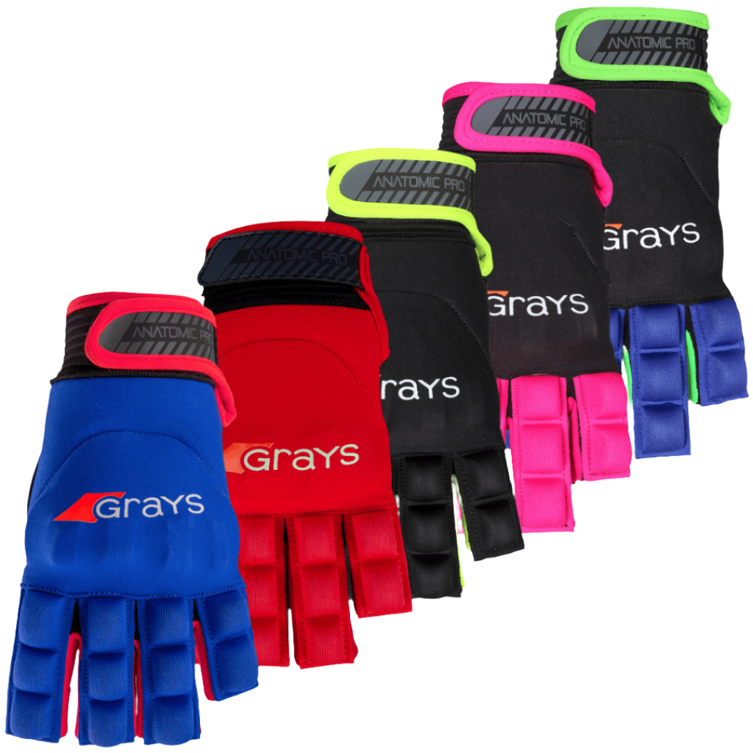 Grays Anatomic Pro Glove Left Hand