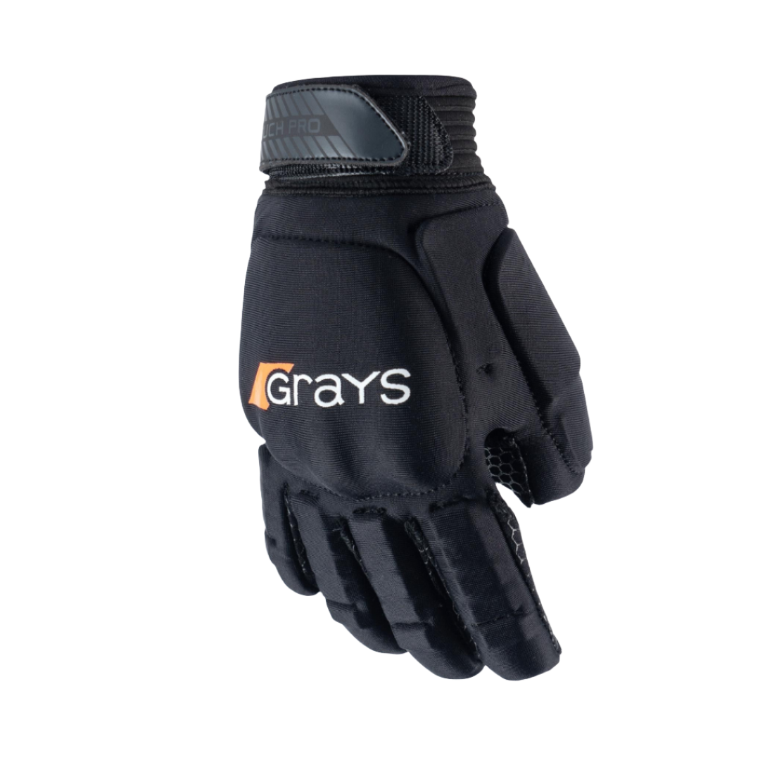 Touch Pro Glove Left Hand