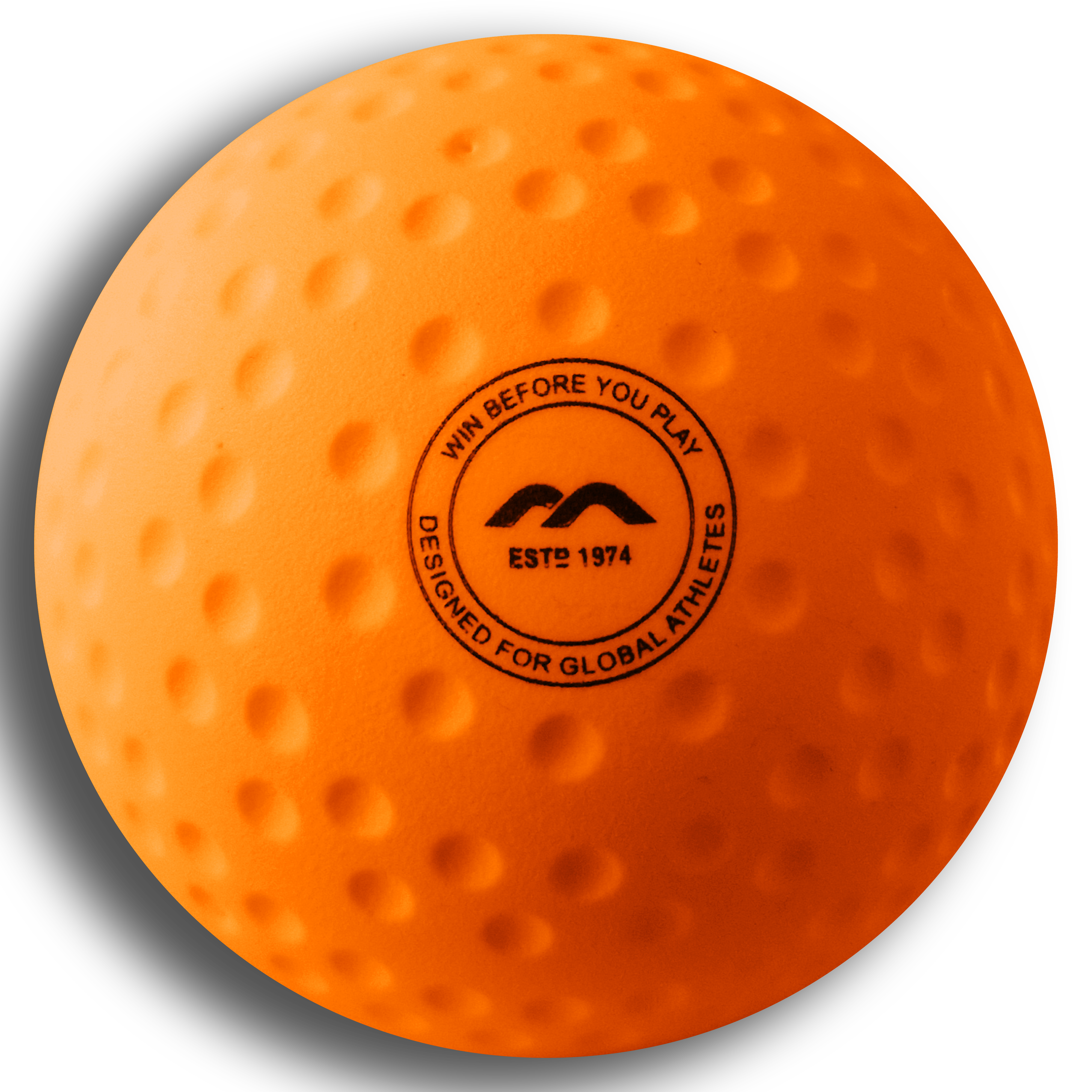 Evolution Dimple Match Ball