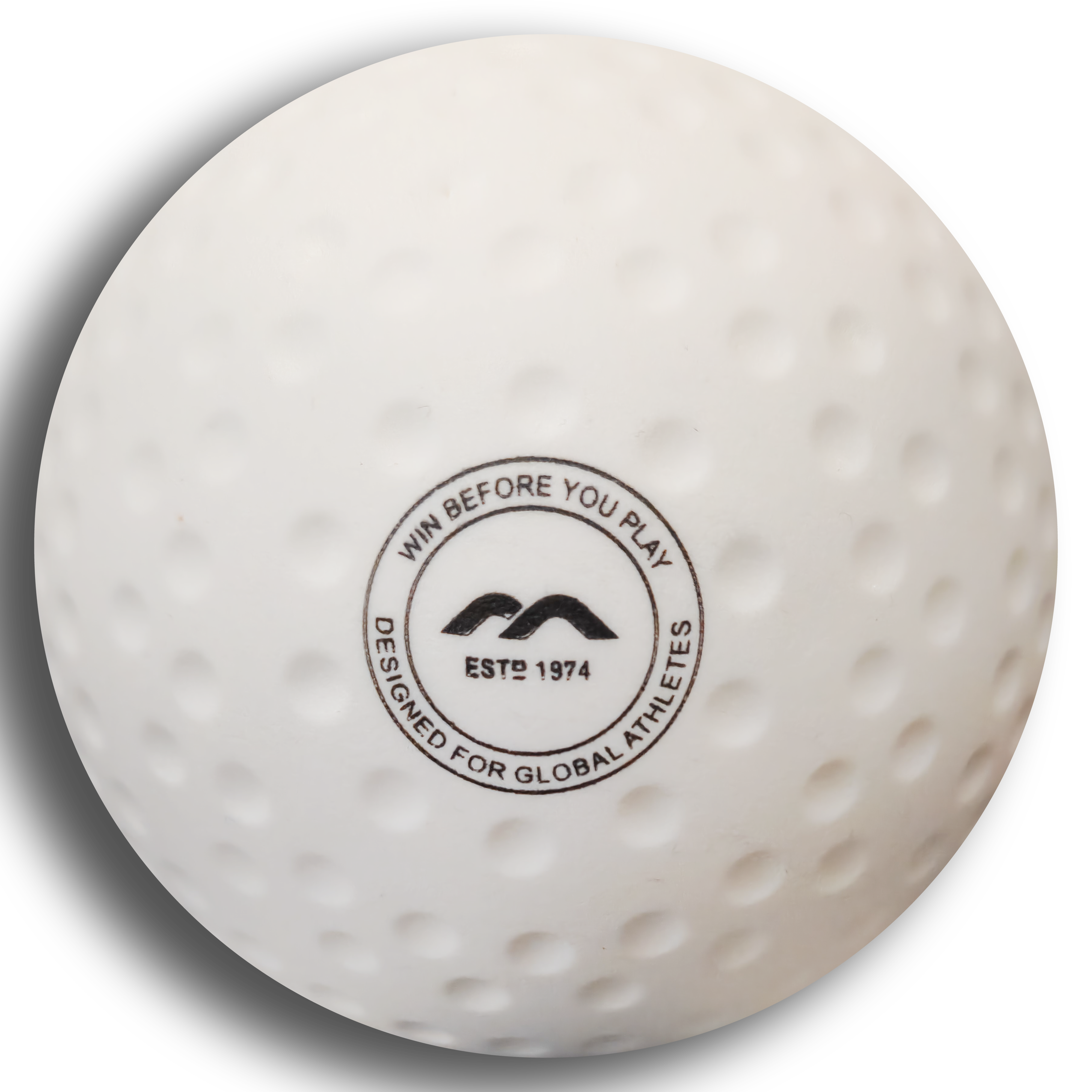 Evolution Dimple Match Ball