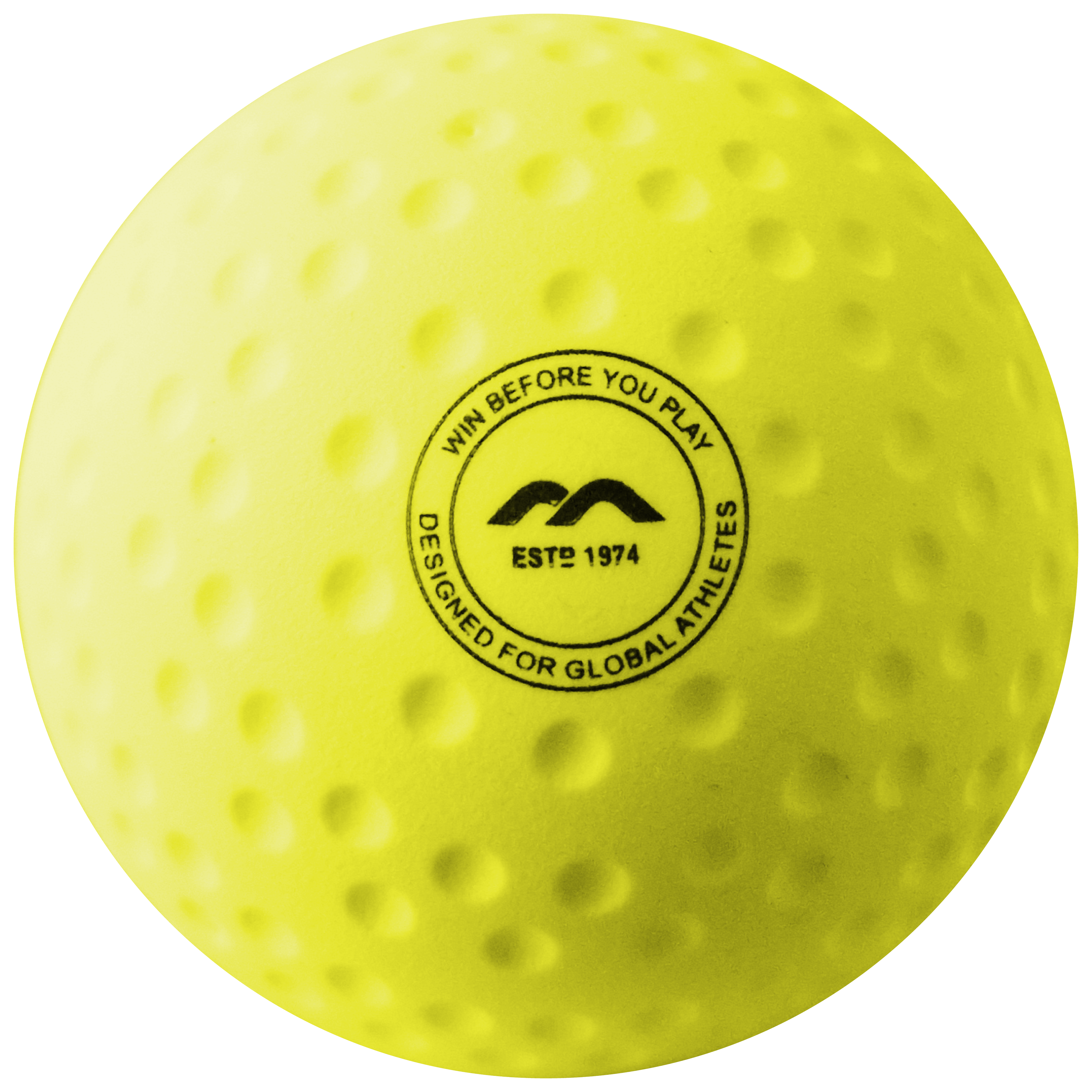 Evolution Dimple Match Ball