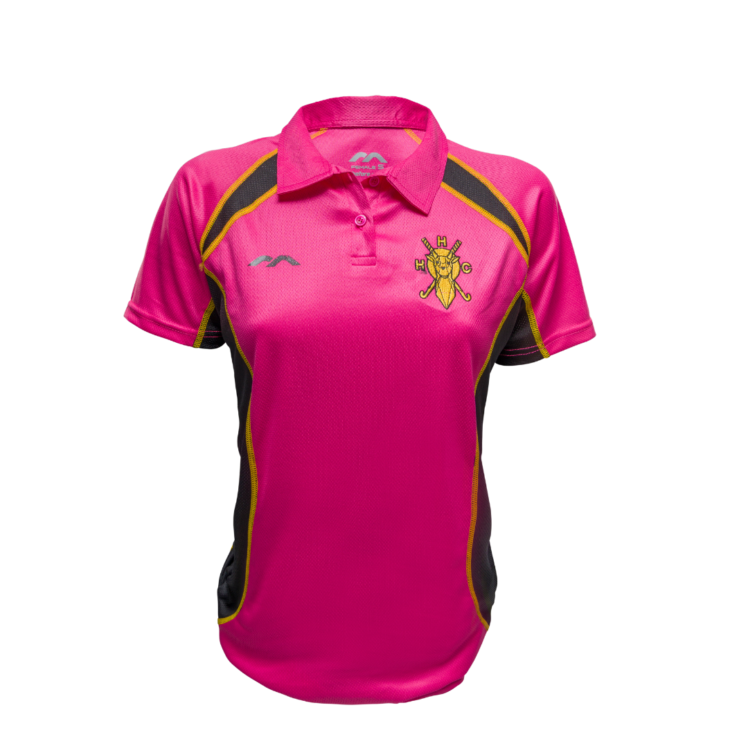 HHC Away Shirt - Womens