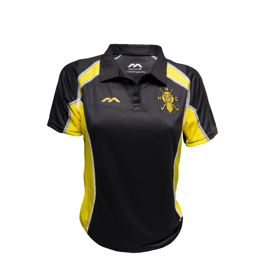 HHC Home Shirt - Womens
