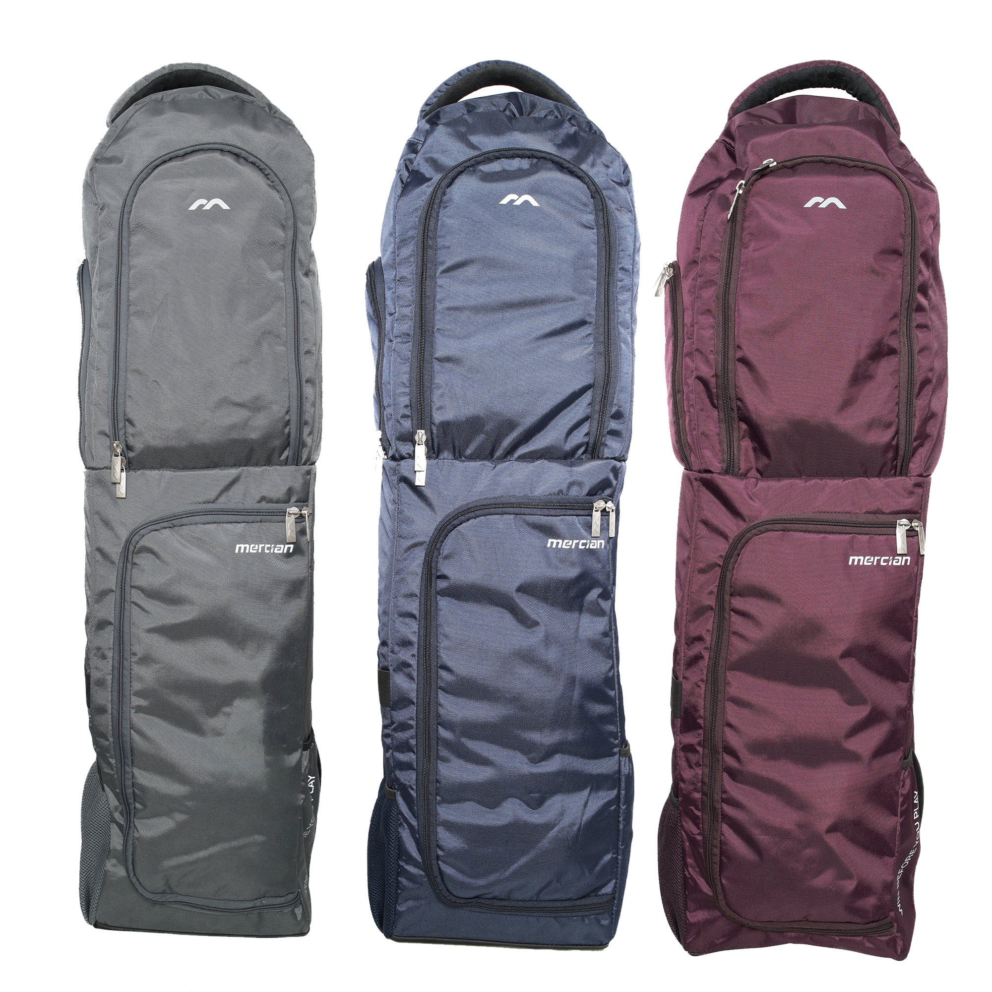 Evolution 1 Stickbag