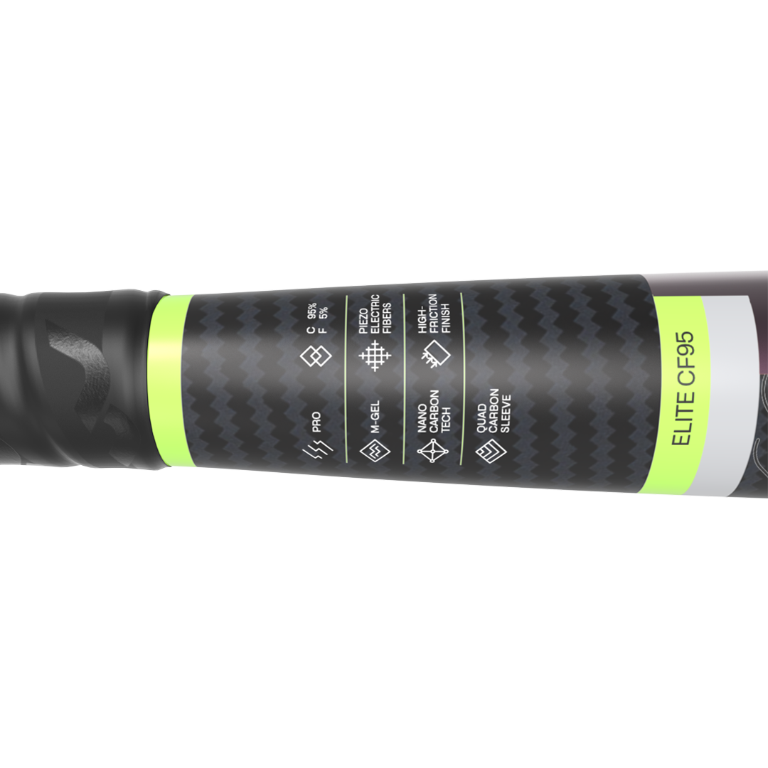 Elite CF95 Pro (2025)