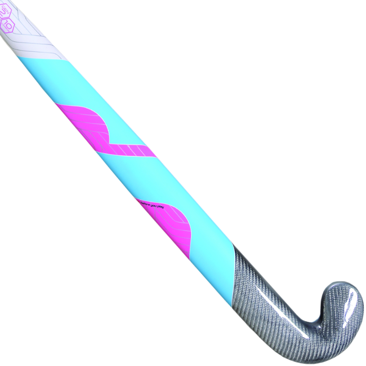 Genesis 0.2 Pink | Blue (2018)