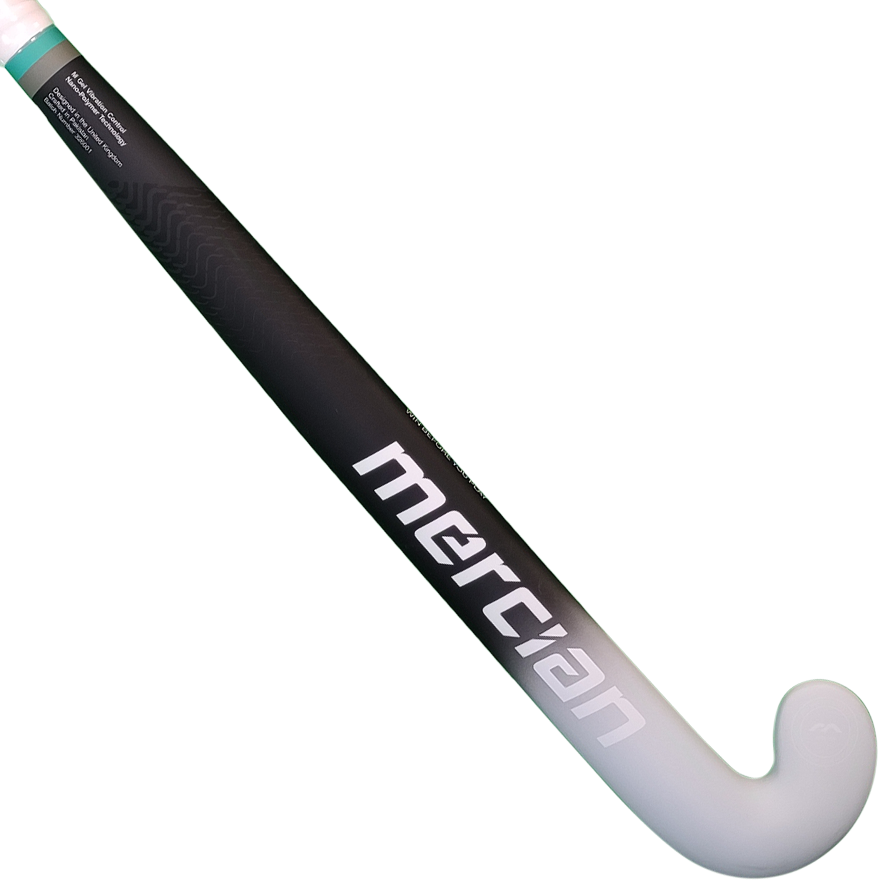 Genesis CKF35 Black/White Jr (2024)