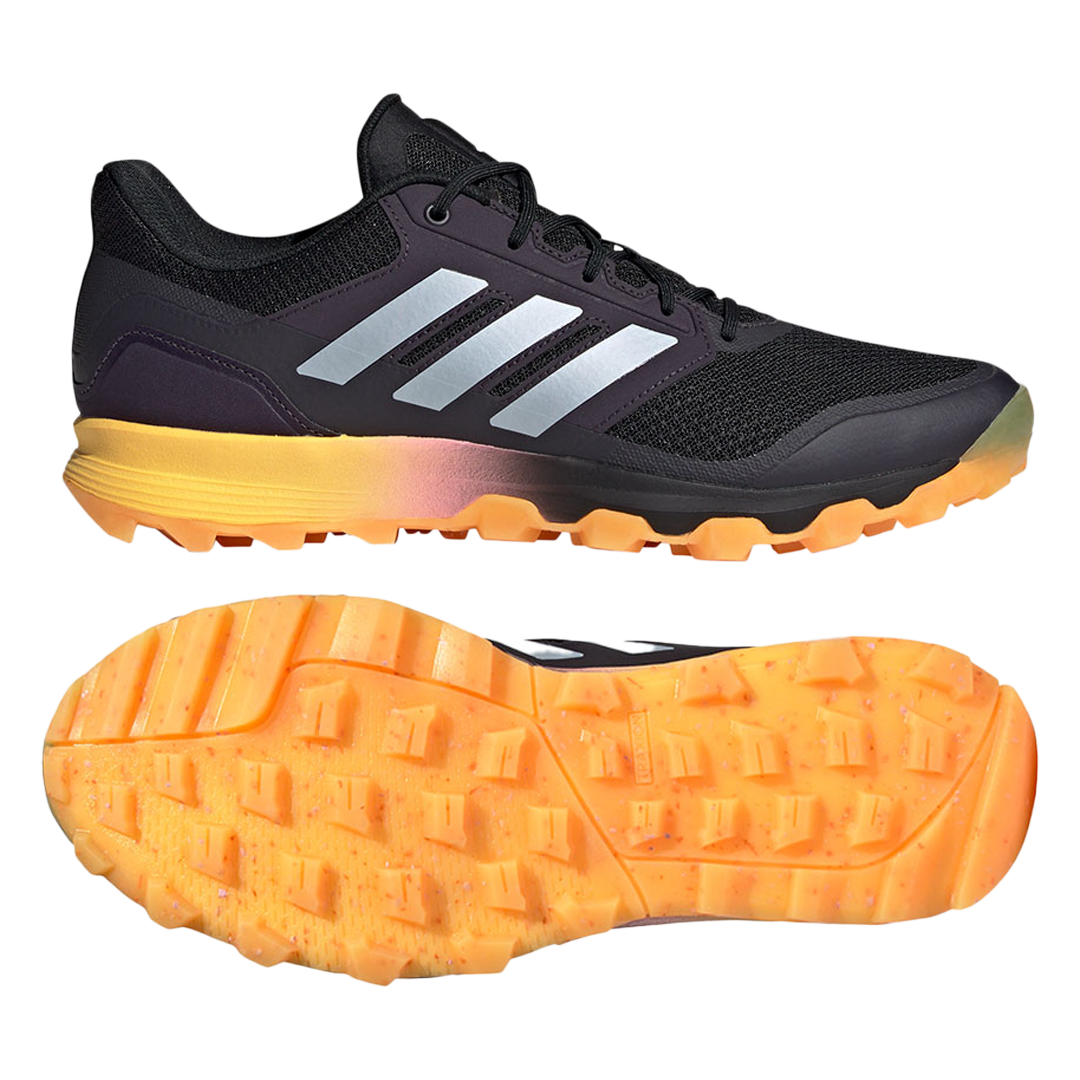 Adidas flexcloud field hockey shoes discount