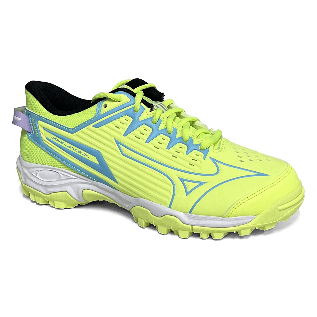 Mizuno Shoes Mizuno Run Kids RRP $140! Mizuno Kids Wave Rider 24