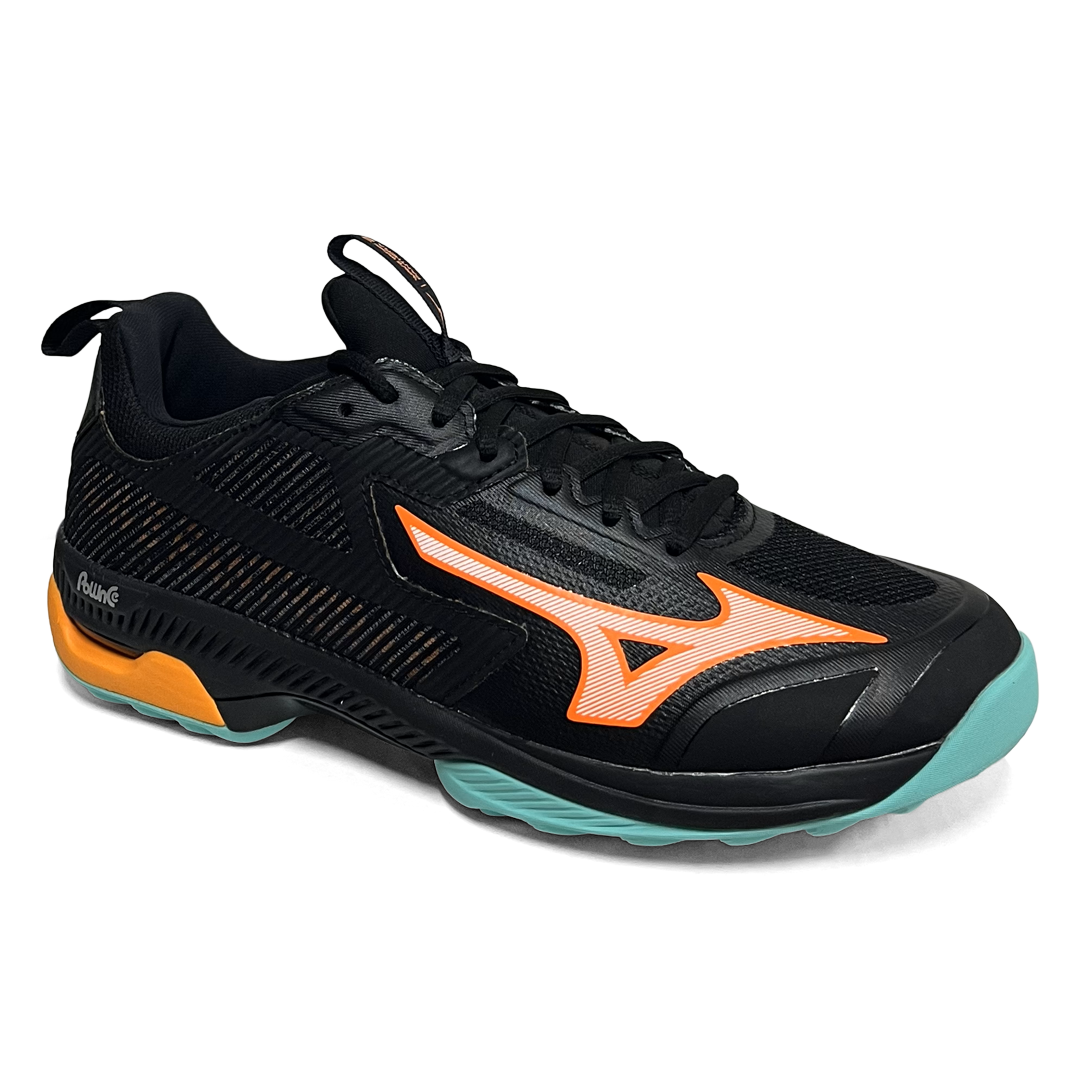 Wave Panthera 2 Black (2025)