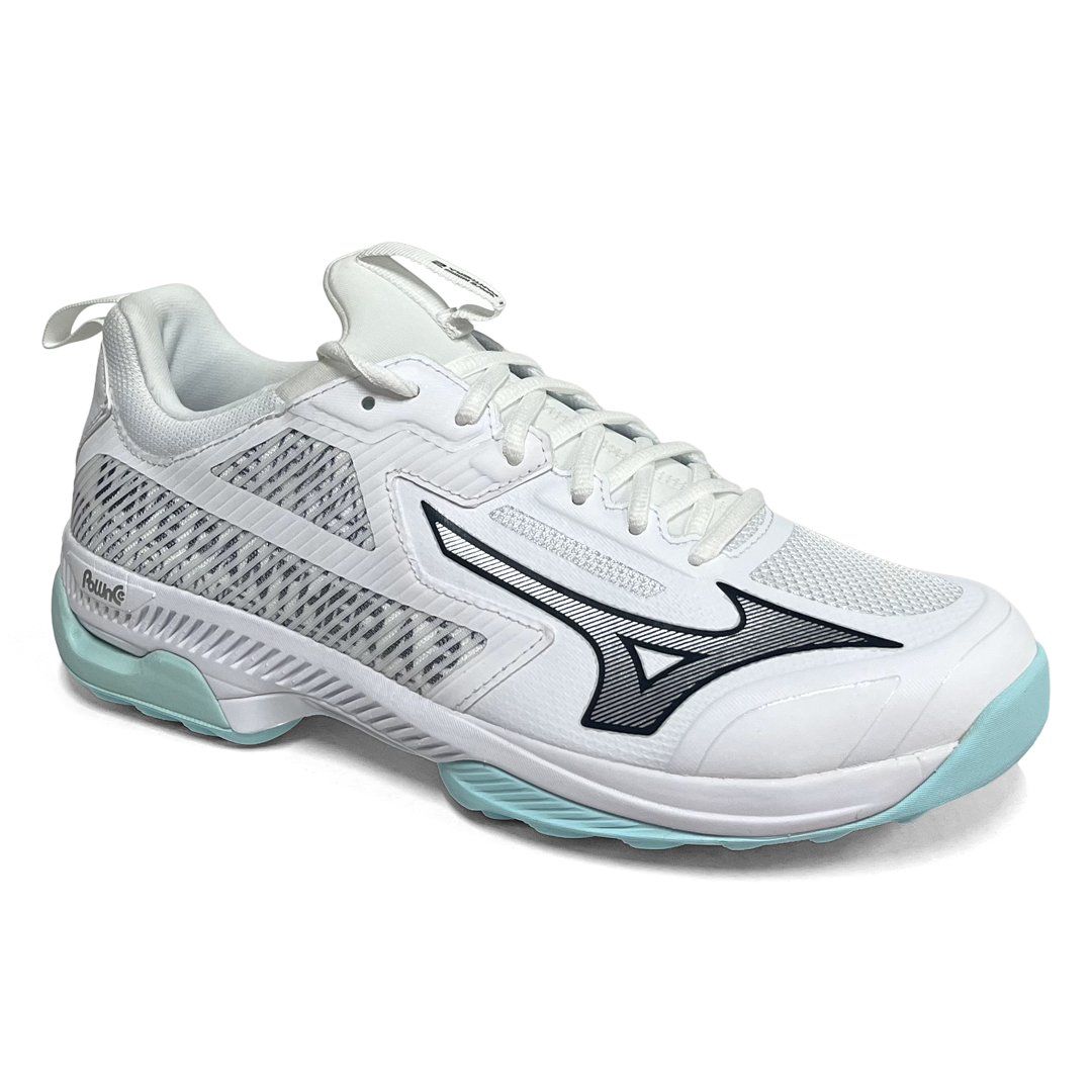 Wave Panthera 2 White/Blue Tint (2025)