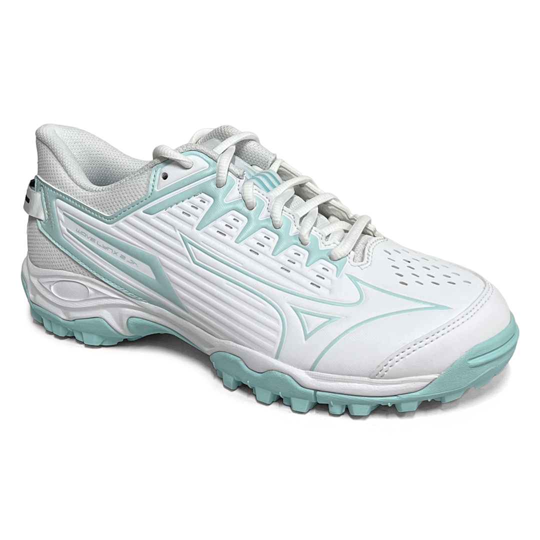 Wave Lynx 2 White/Blue Tint Jr (2025)