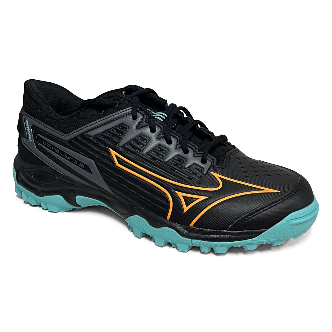 Wave Lynx 2 Black (2025)