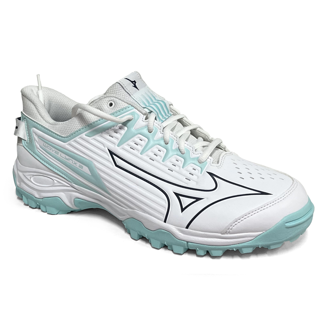 Wave Lynx 2 White/Blue Tint (2025)