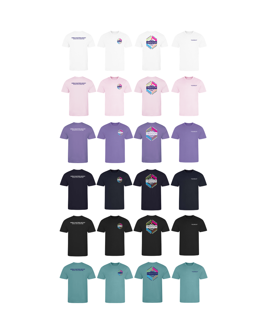 IWC Limited Edition Tees
