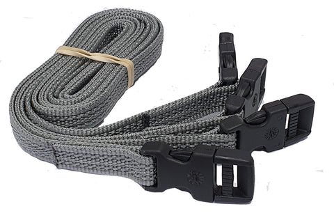 Kicker Surround Straps - Indoor