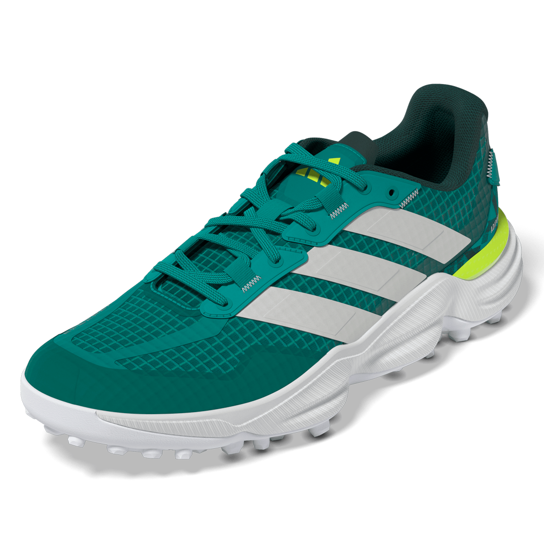 Adipower Hockey 3 Pure Teal (2025)