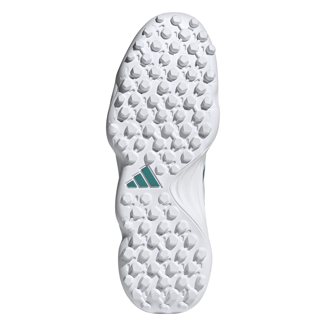 Adipower Hockey 3 Pure Teal (2025)