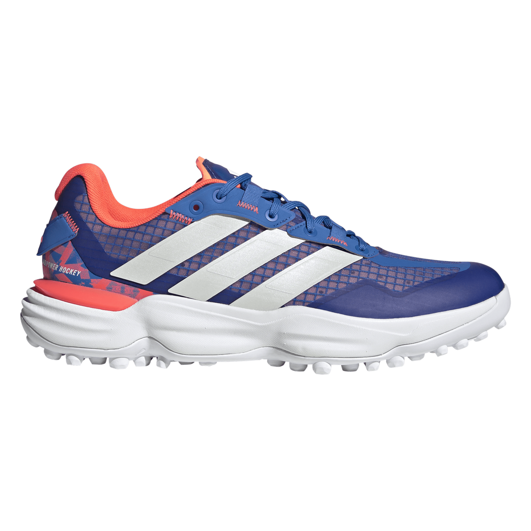 Adipower Hockey 3 Royal Blue (2025)