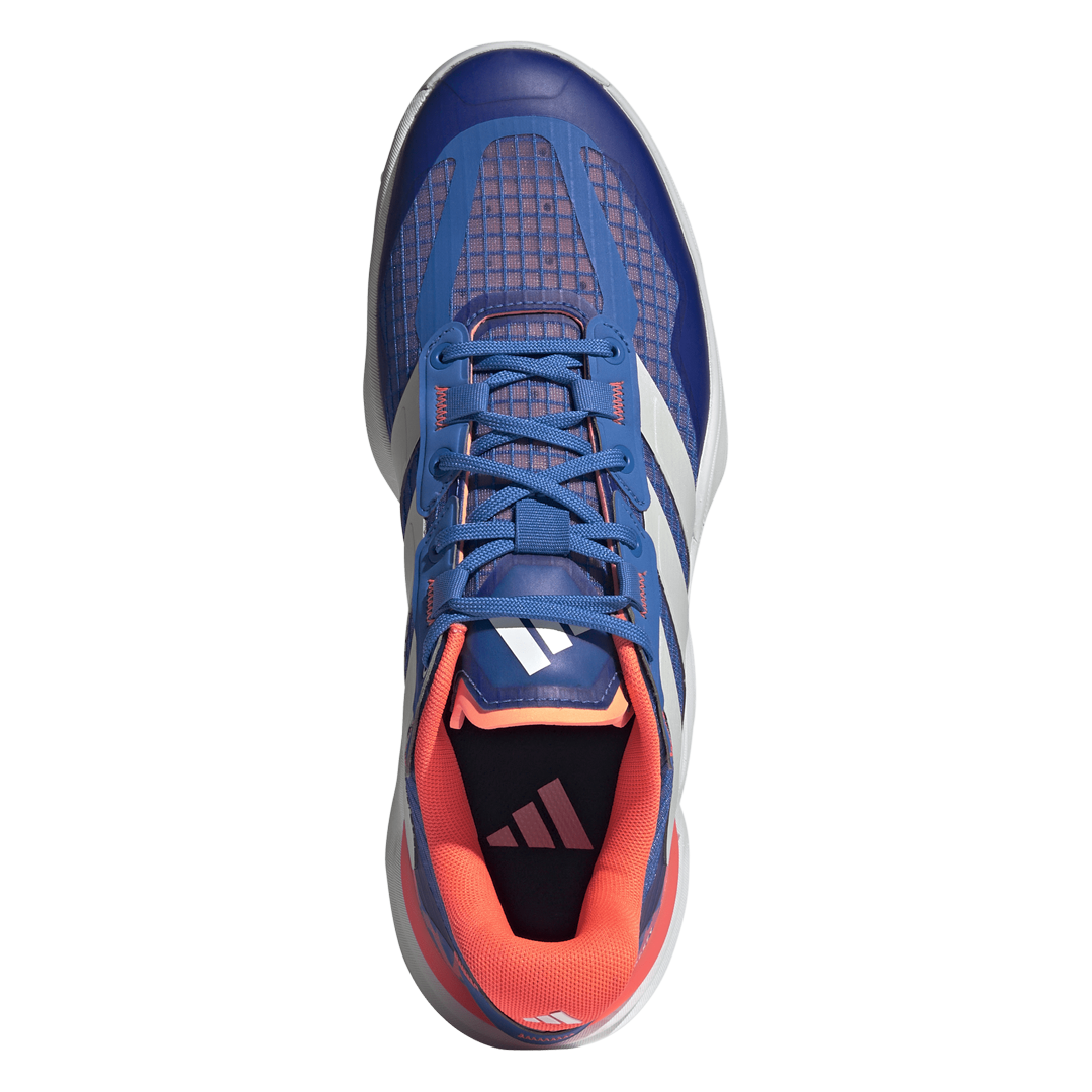 Adipower Hockey 3 Royal Blue (2025)