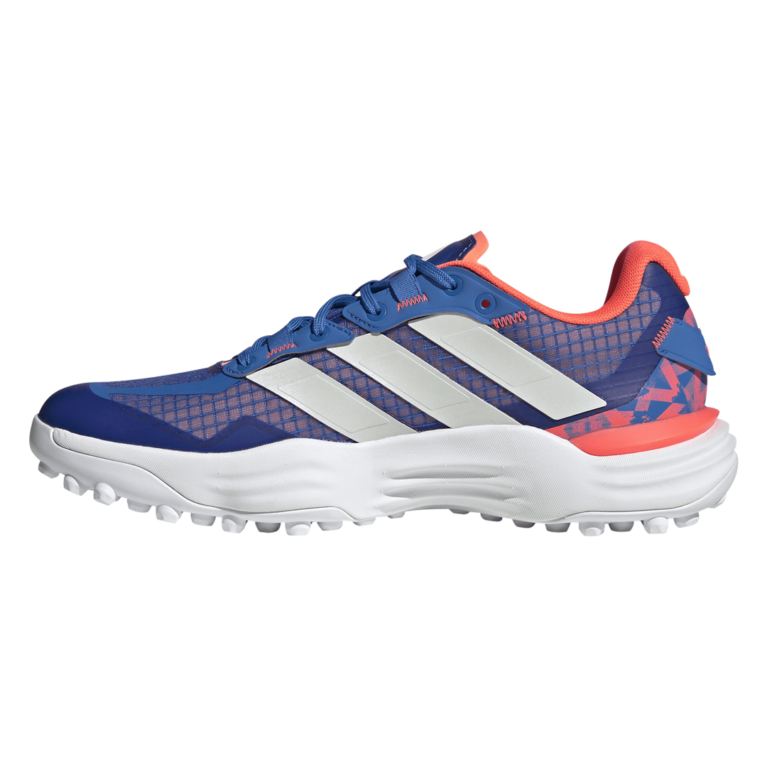 Adipower Hockey 3 Royal Blue (2025)