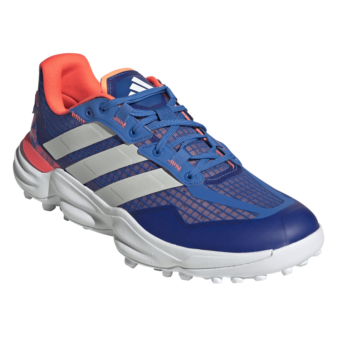 Adipower Hockey 3 Royal Blue (2025)