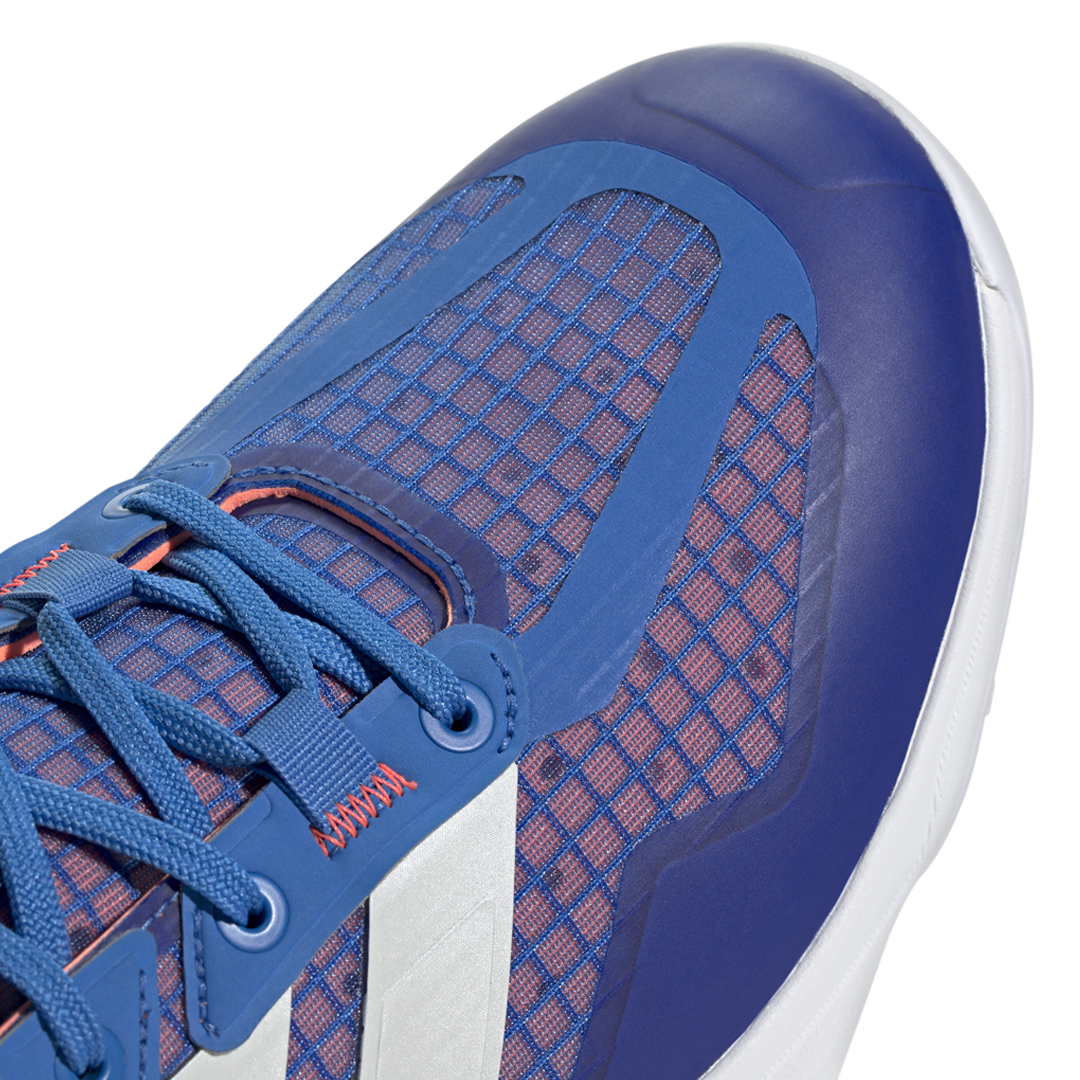 Adipower Hockey 3 Royal Blue (2025)