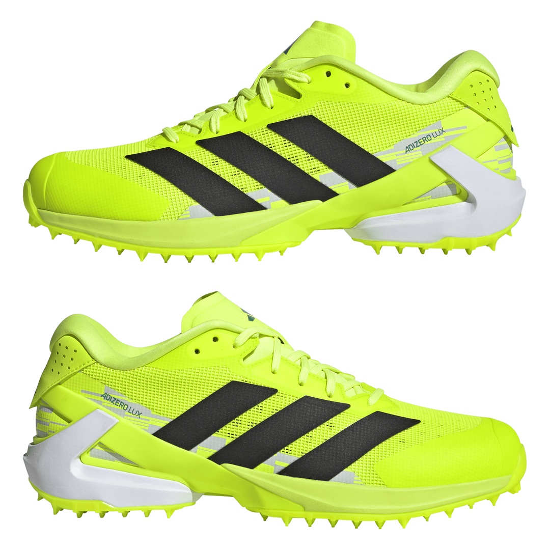 Adizero Lux 3 Lucid Lemon (2025)
