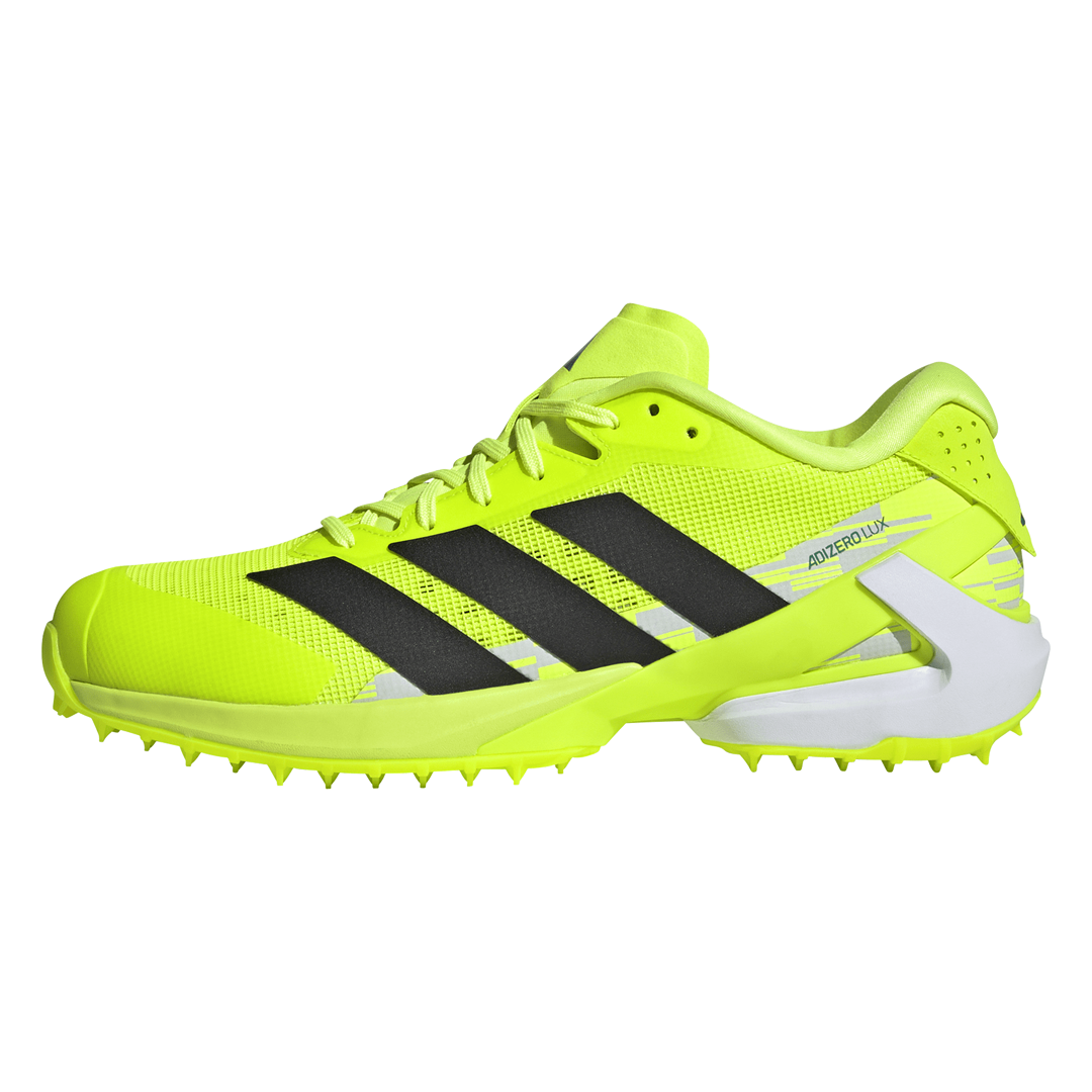 Adizero Lux 3 Lucid Lemon (2025)