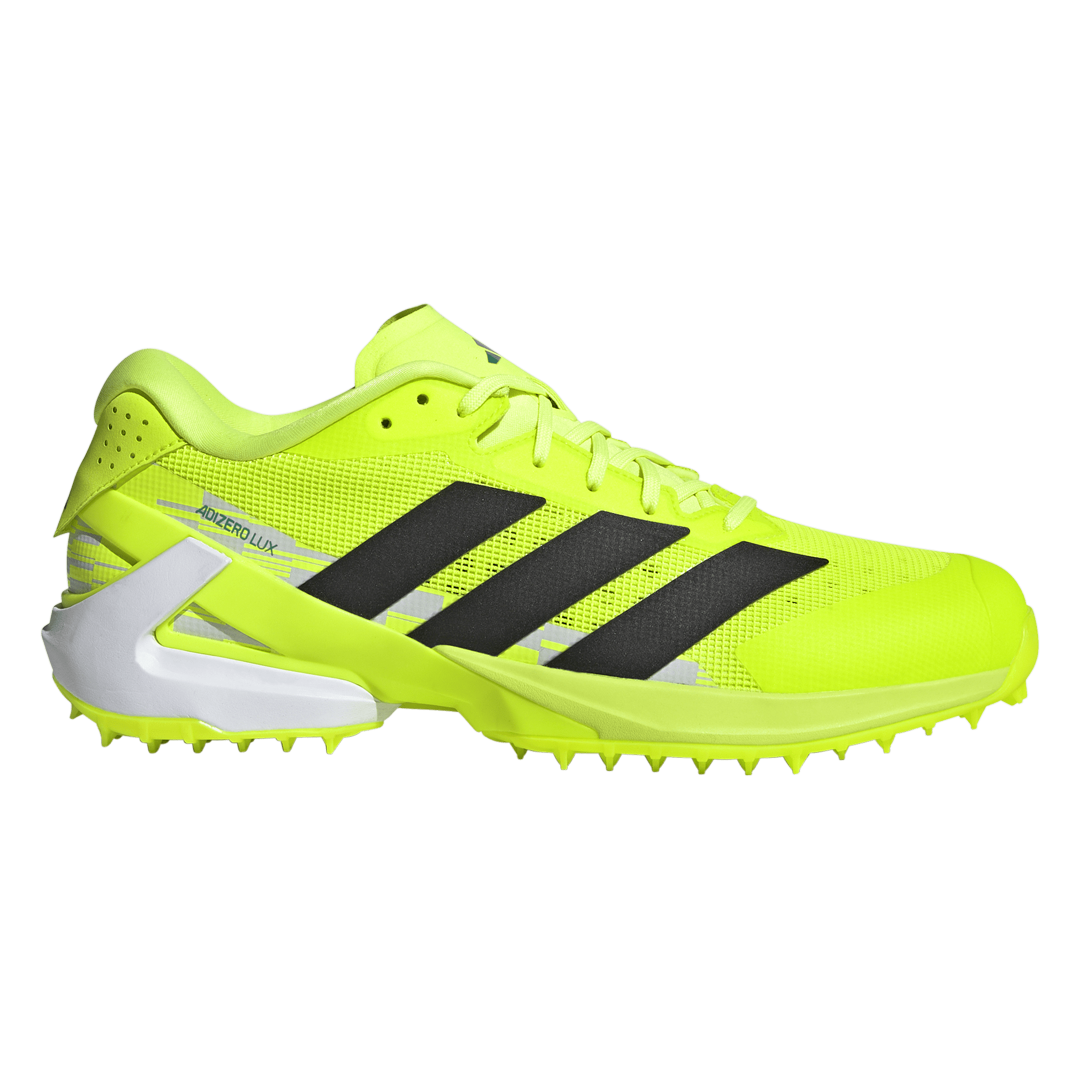 Adizero Lux 3 Lucid Lemon (2025)