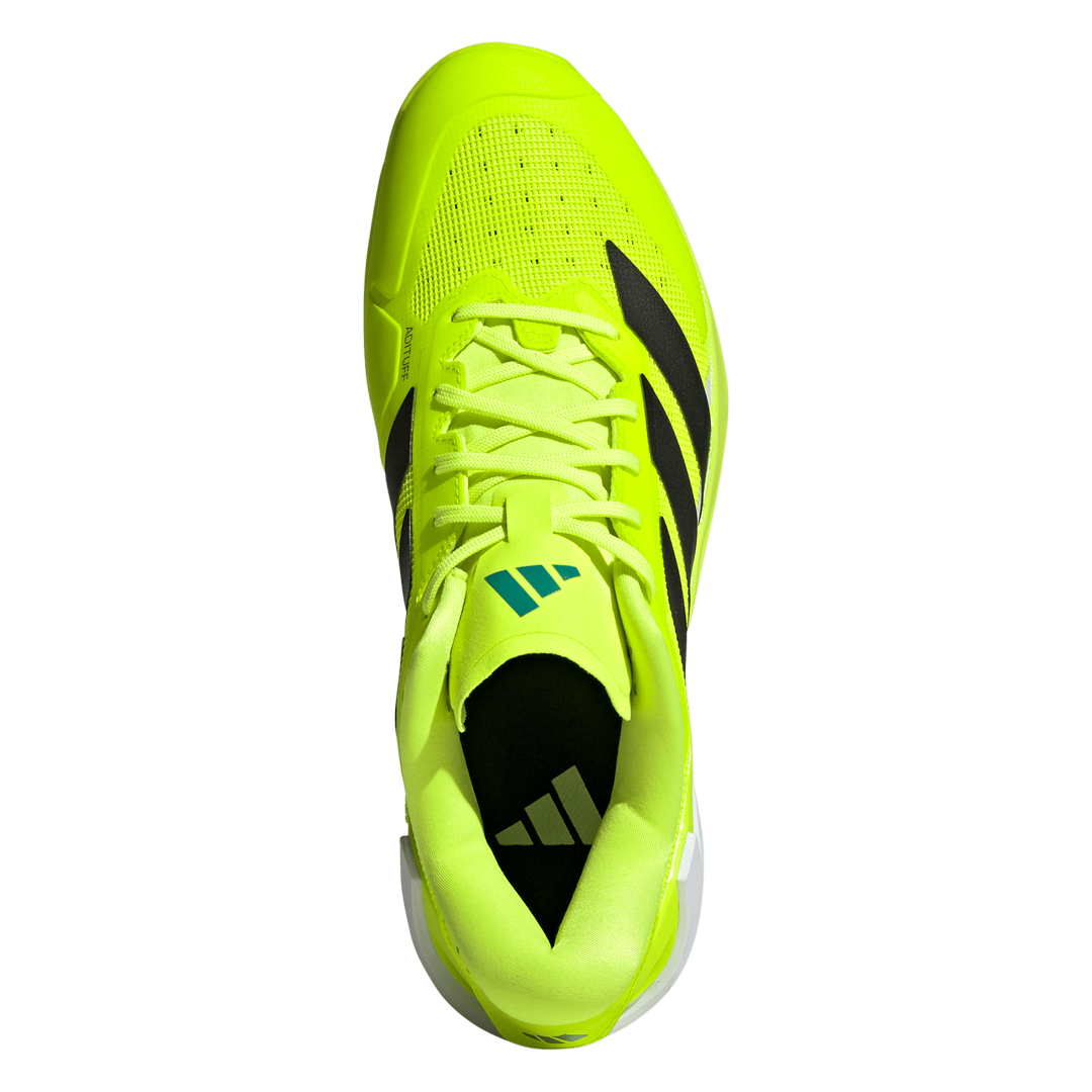 Adizero Lux 3 Lucid Lemon (2025)