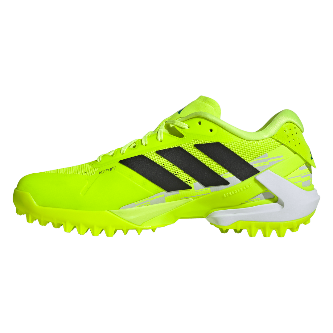 Adizero Lux 3 Lucid Lemon (2025)