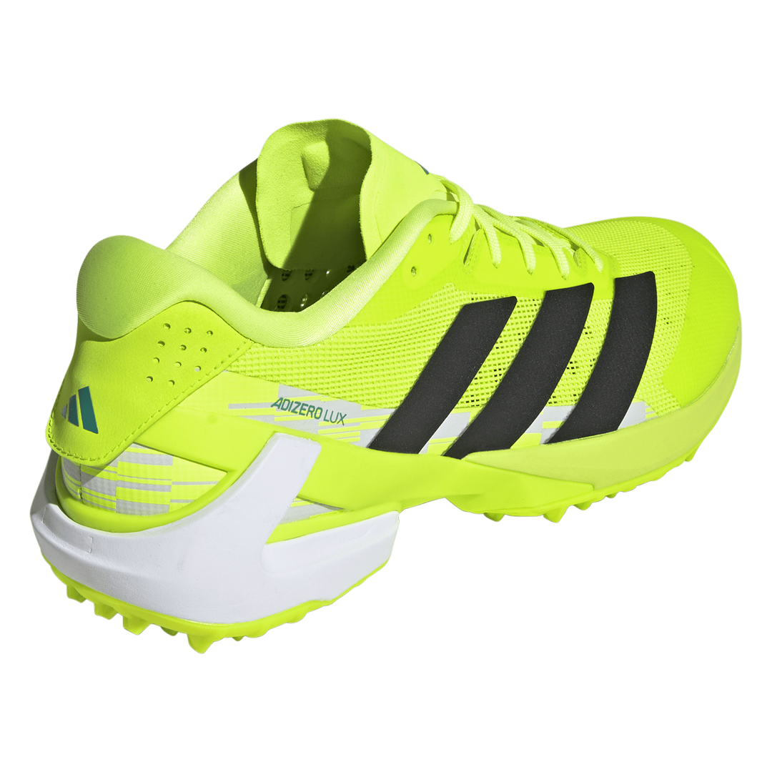 Adizero Lux 3 Lucid Lemon (2025)