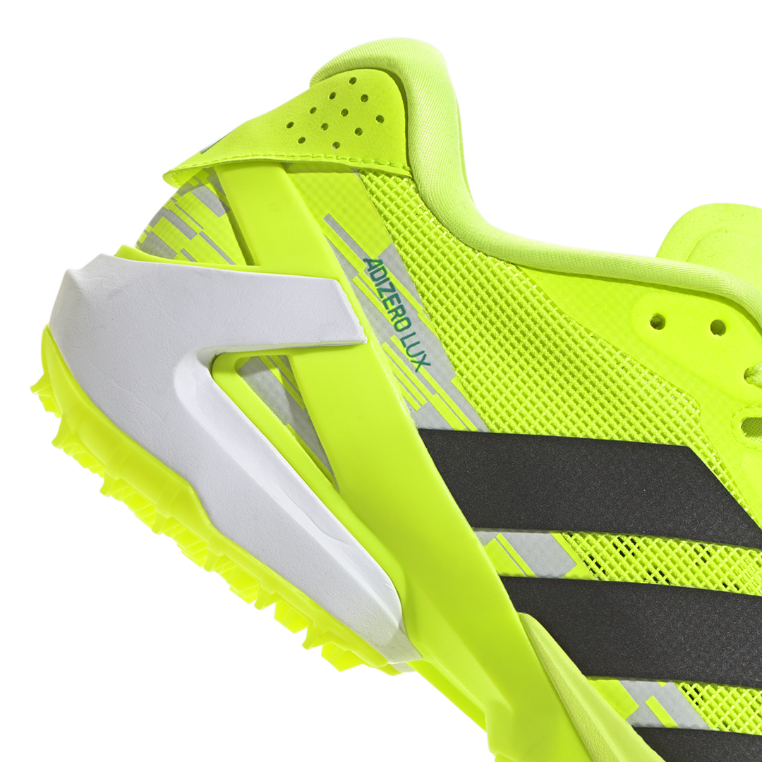 Adizero Lux 3 Lucid Lemon (2025)