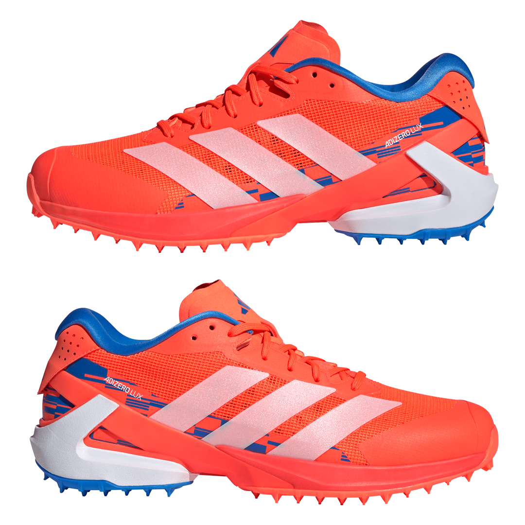 Adizero Lux 3 Solar Orange (2025)