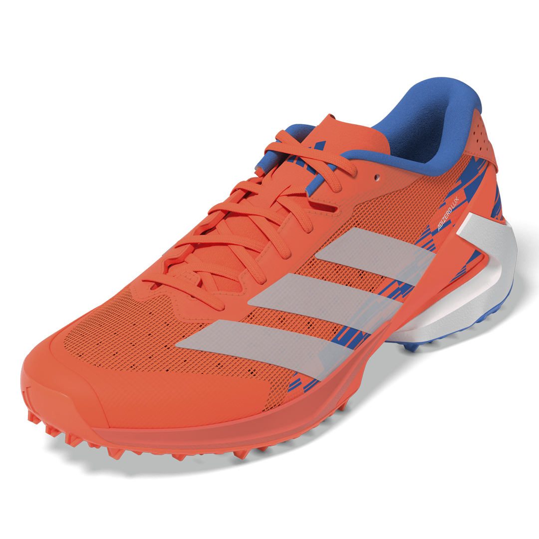 Adizero Lux 3 Solar Orange (2025)